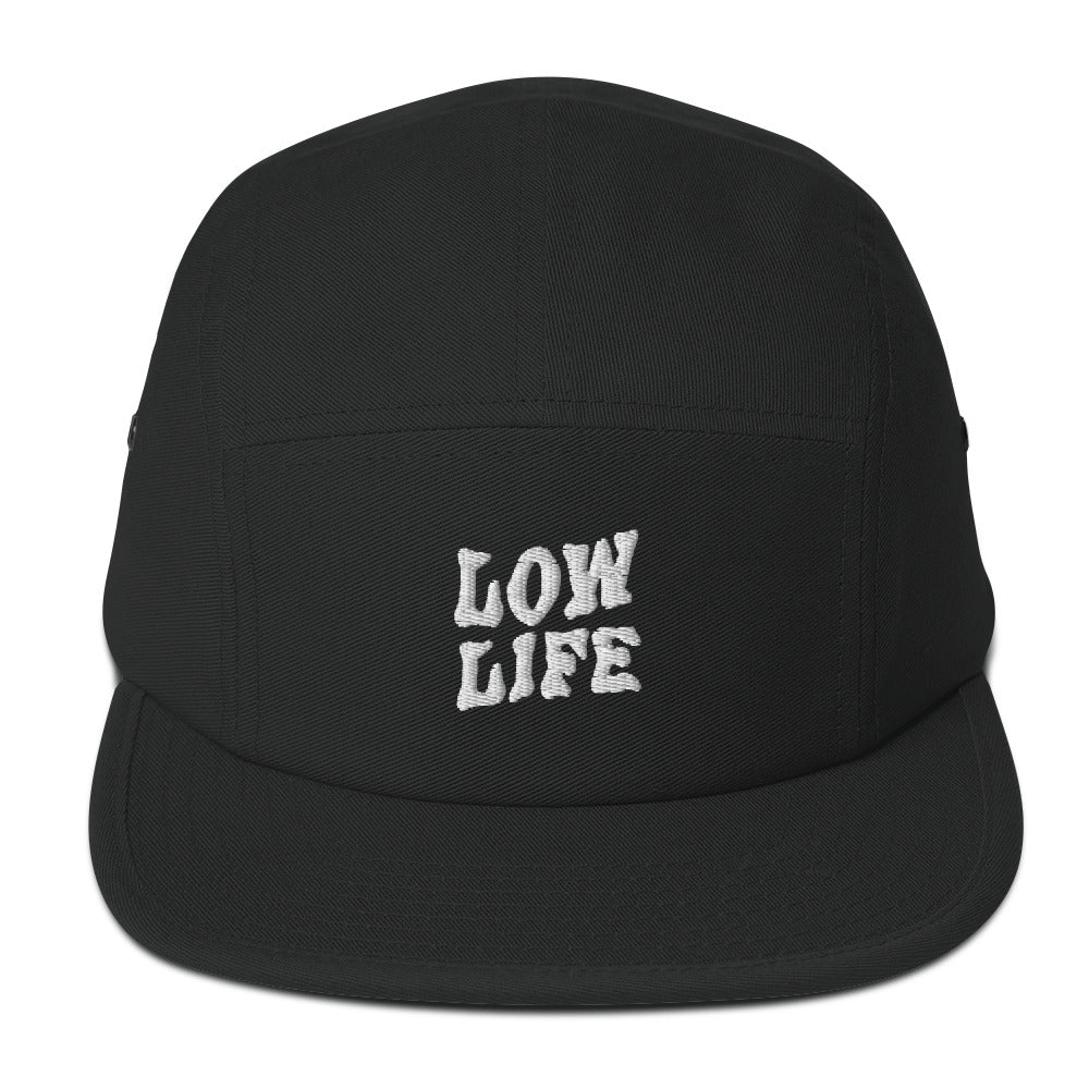 Low Life Five-Panel