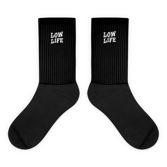 Low Life Socks