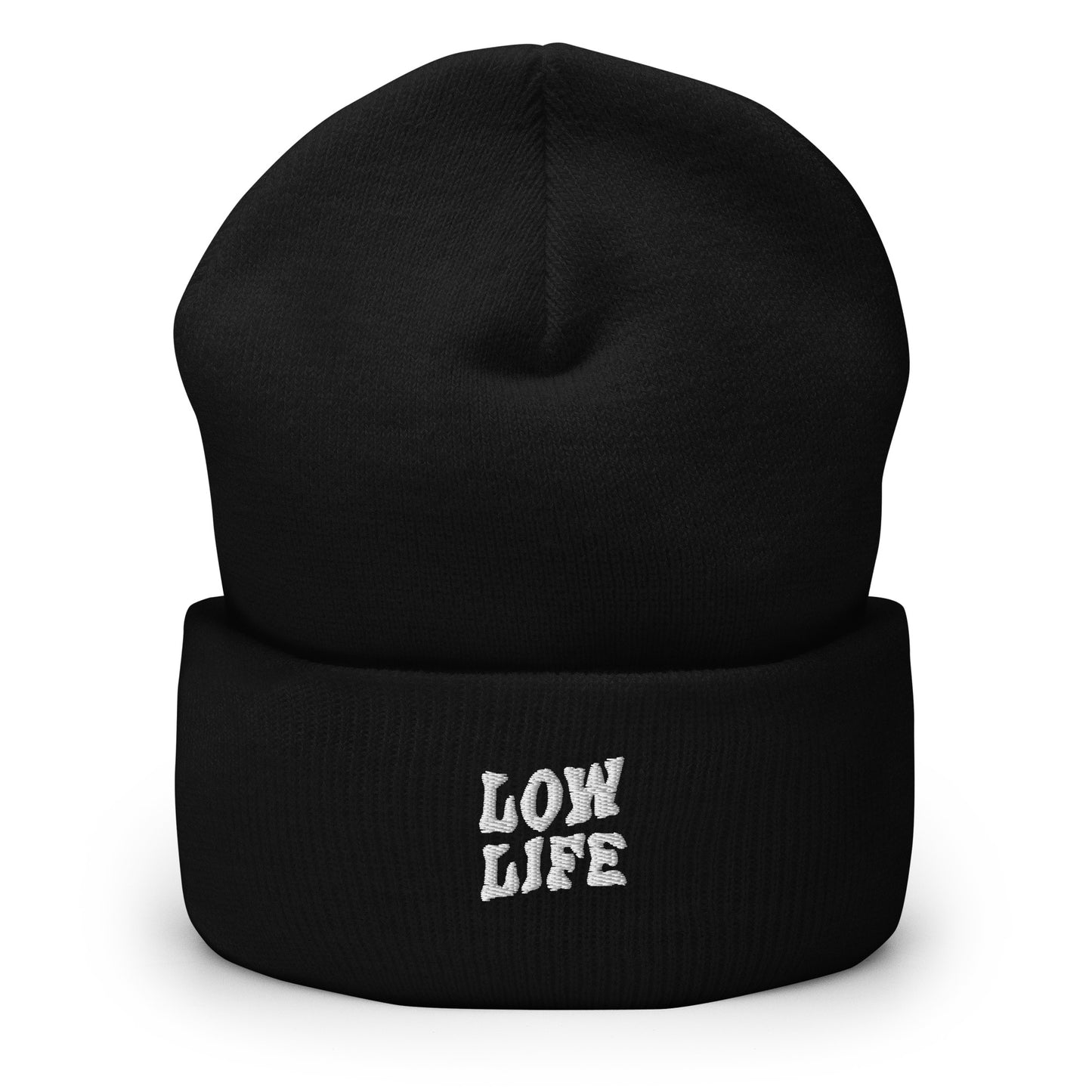 Low Life Beanie