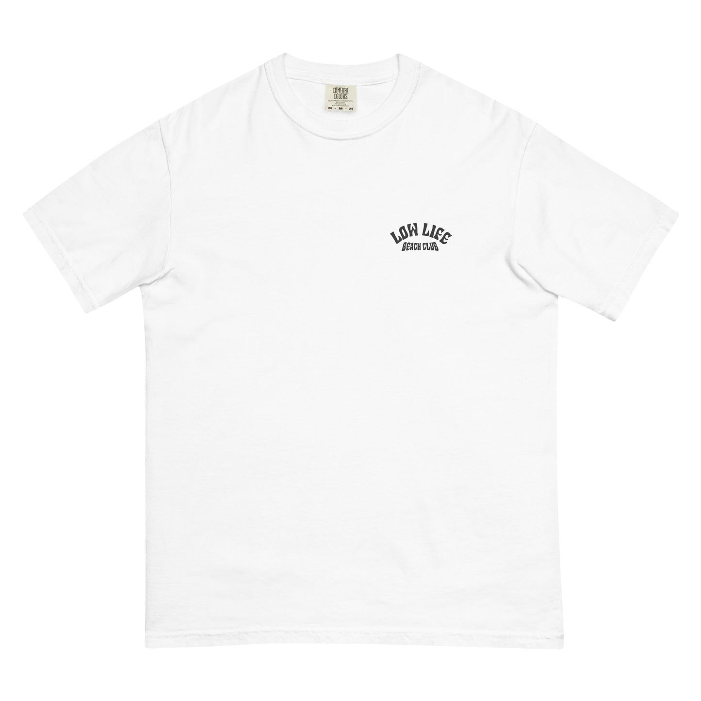 Beach Club Tee