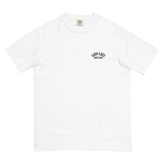 Beach Club Tee